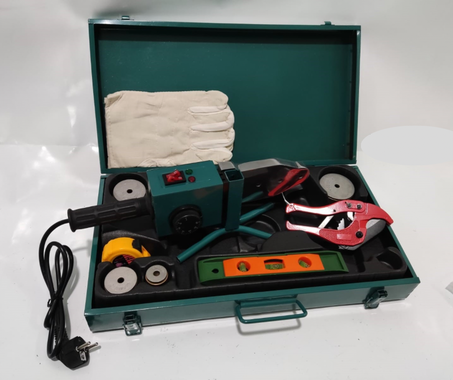 MACHINE A SOUDER PPR 2200W 10 PCS MEAKIDA