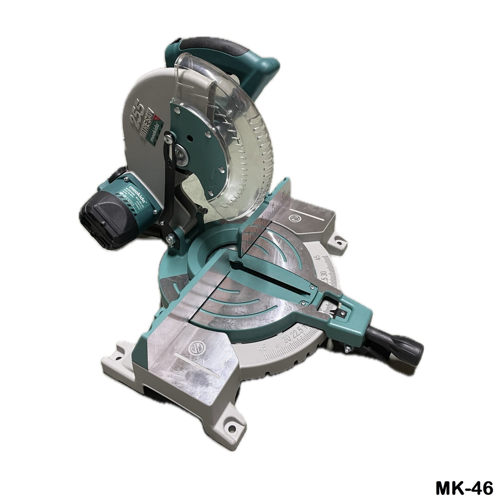 SCIE ELECTRIQUE STATIONNAIRE  1800W MD-255MM