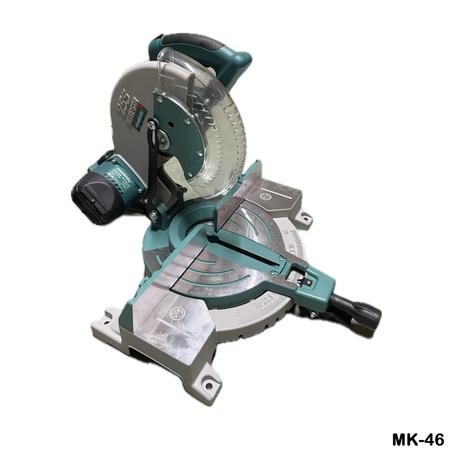 SCIE ELECTRIQUE STATIONNAIRE  1800W MD-255MM