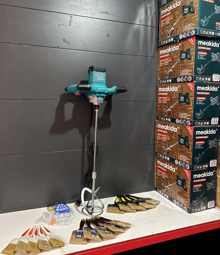 pack malaxeur 1600W