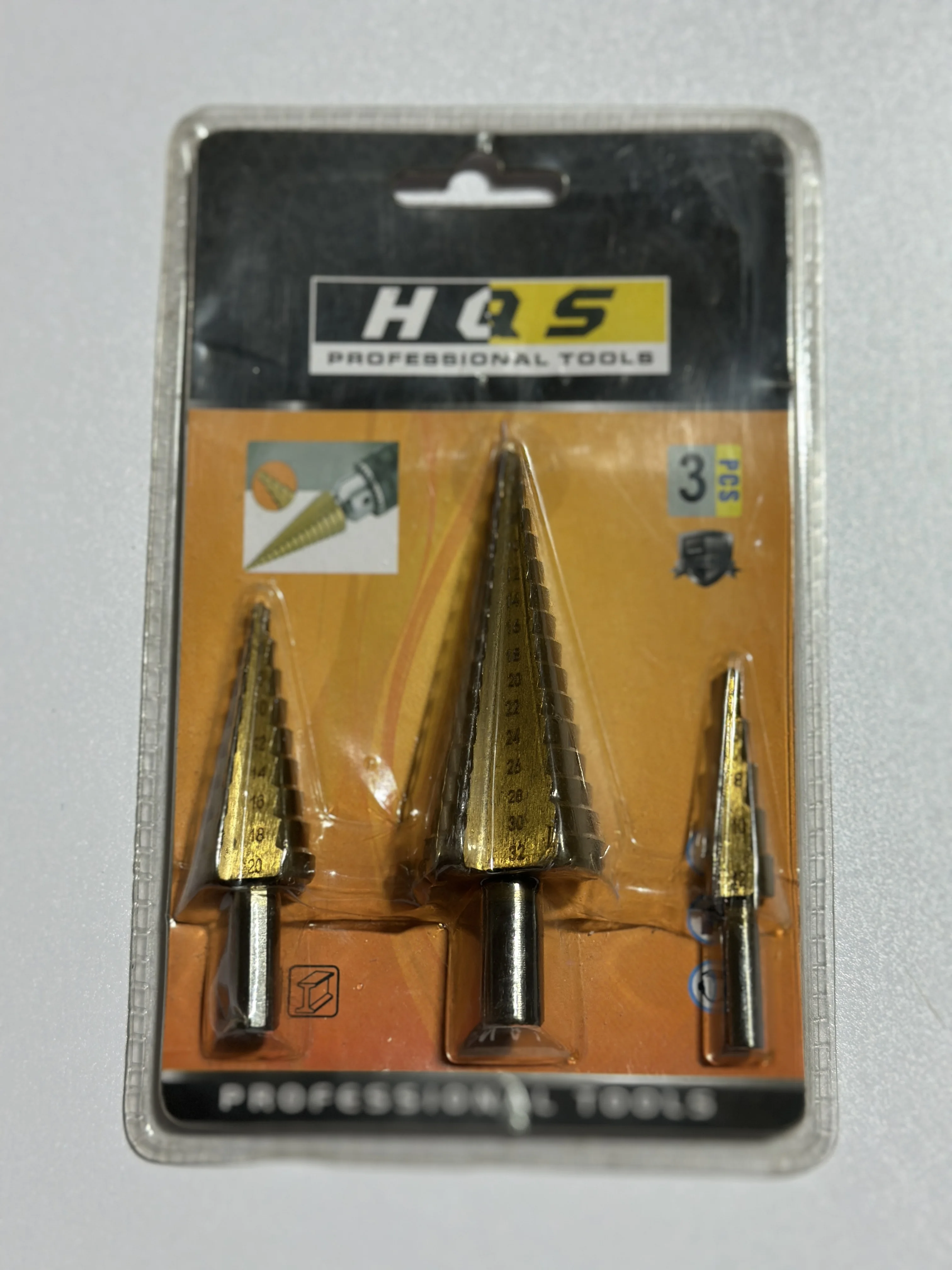 Pack meakida Visseuse™ 24V