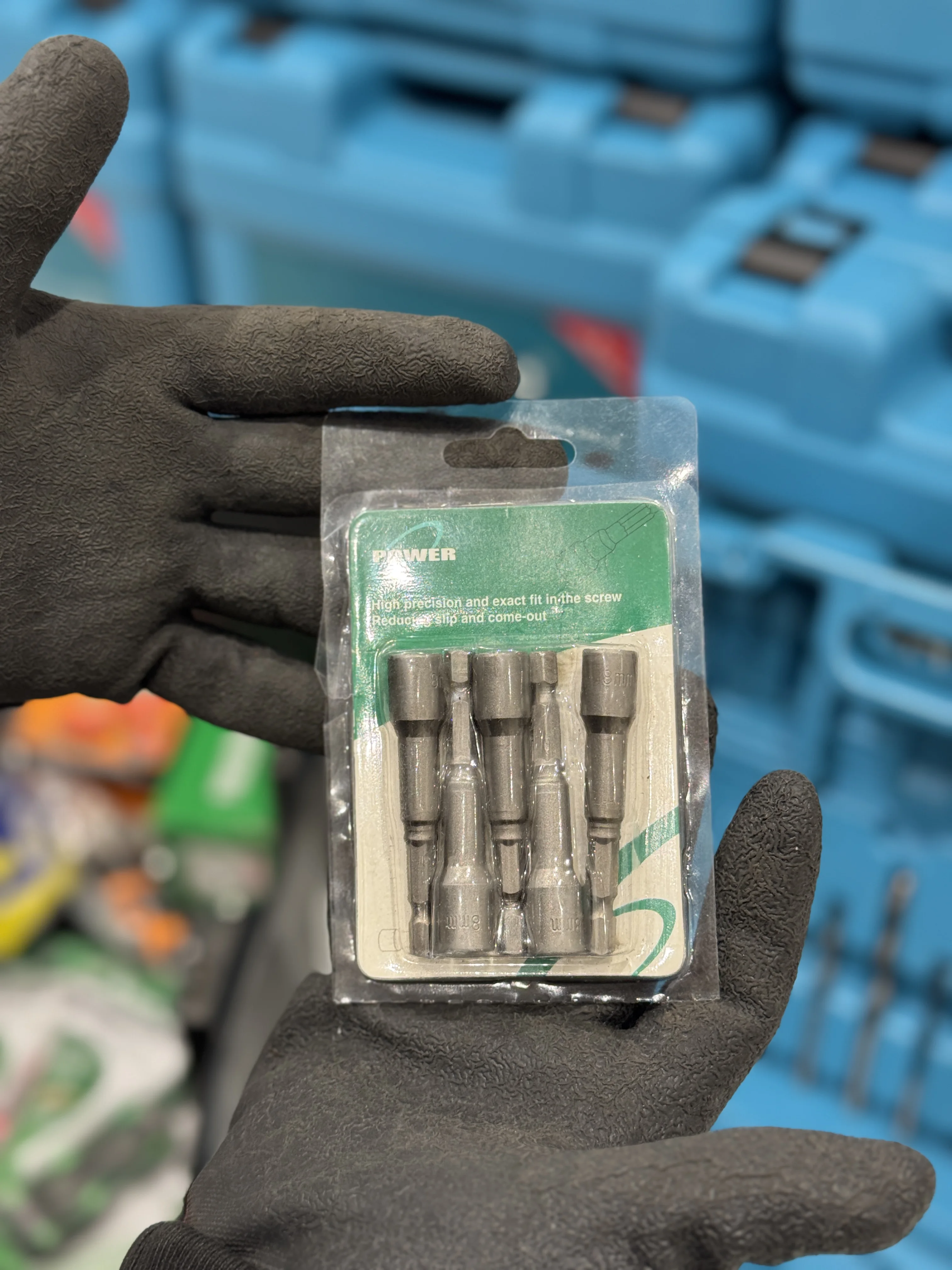 Pack Visseuse 24V Pro - فيزيوز ديال الصح