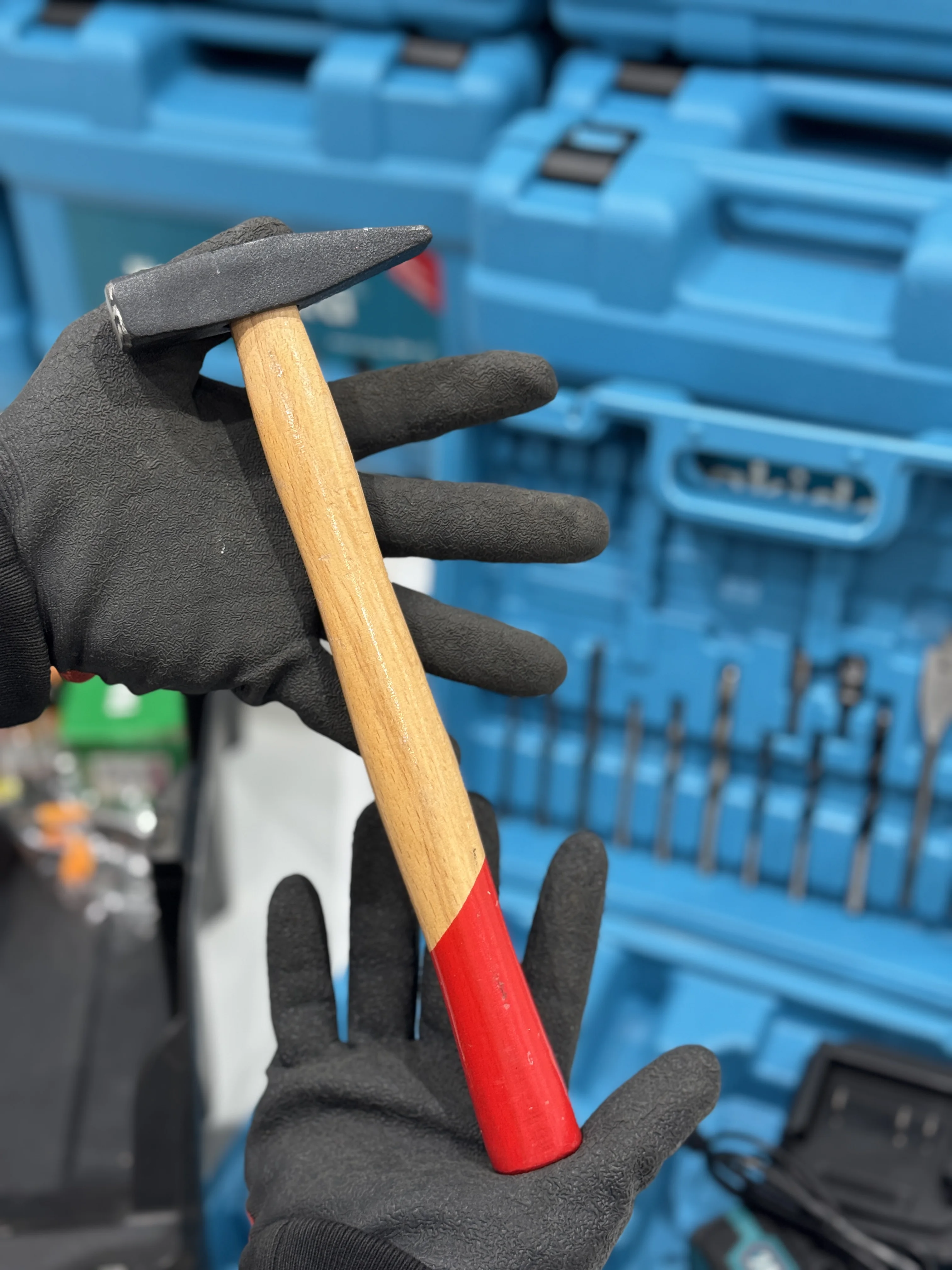 Pack Visseuse 24V Pro - فيزيوز ديال الصح