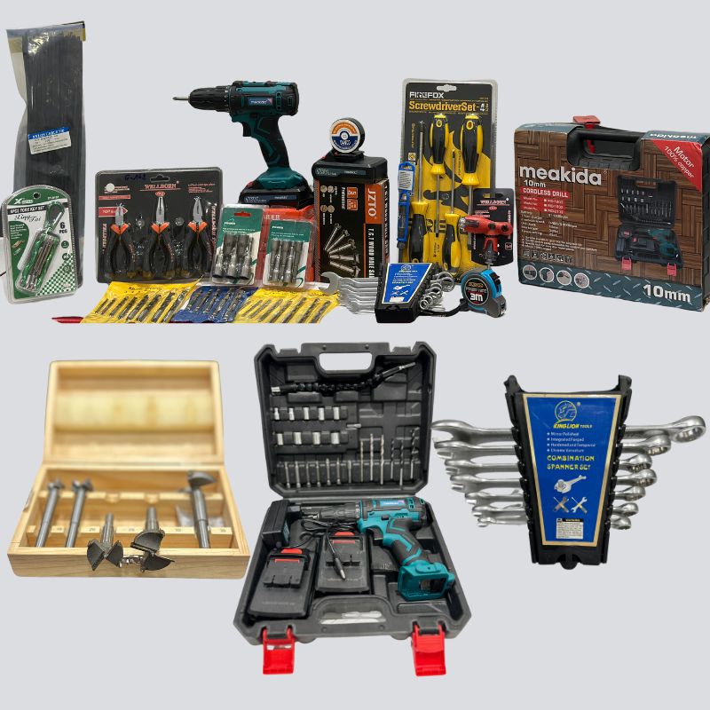 ⭐ Pack Le Maâlem™ – Master Pro