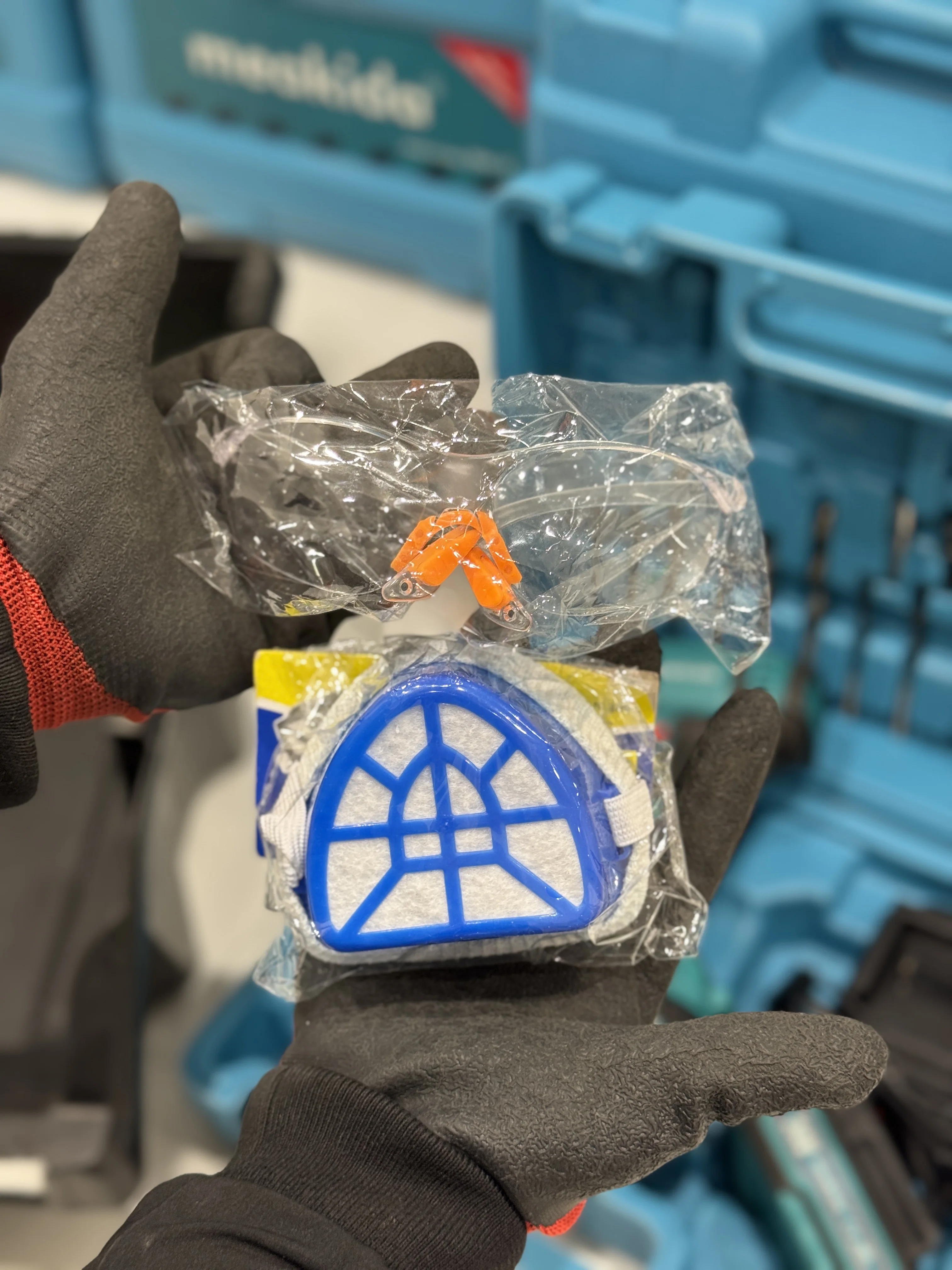 Pack Visseuse 24V Pro - فيزيوز ديال الصح