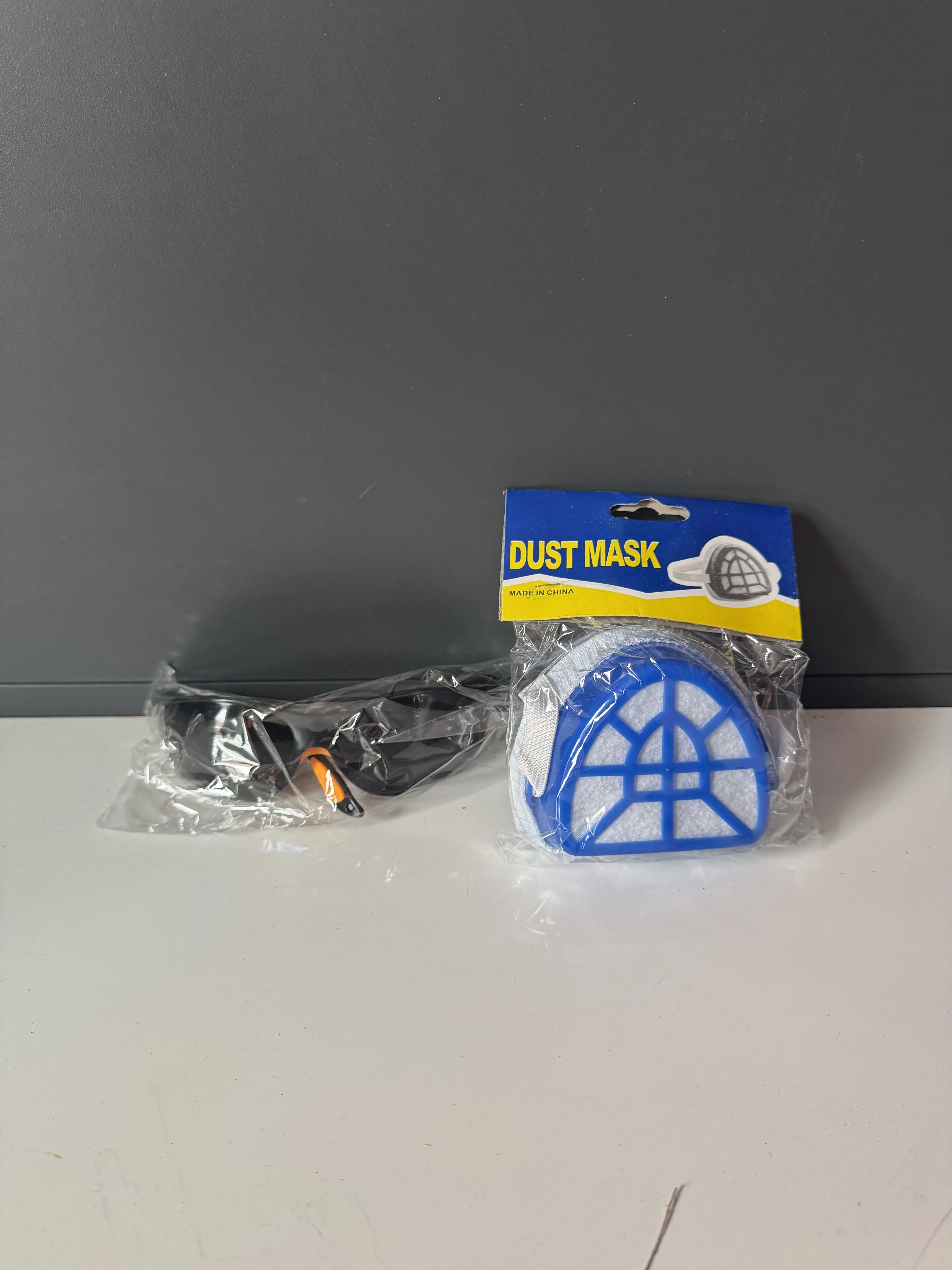 pack meuleuse 2400W