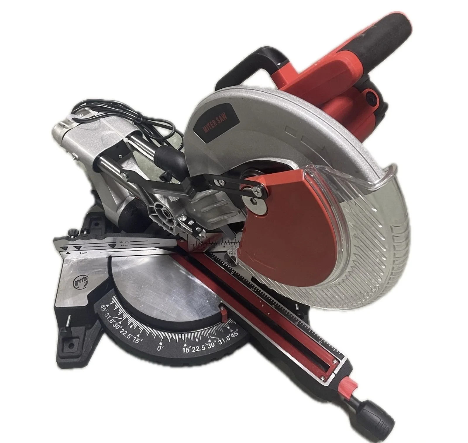 SCIE ELECTRIQUE STATIONNAIRE VA ET VIEN 300MM