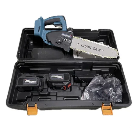 TRONCONEUSE SANS  FIL 255MM