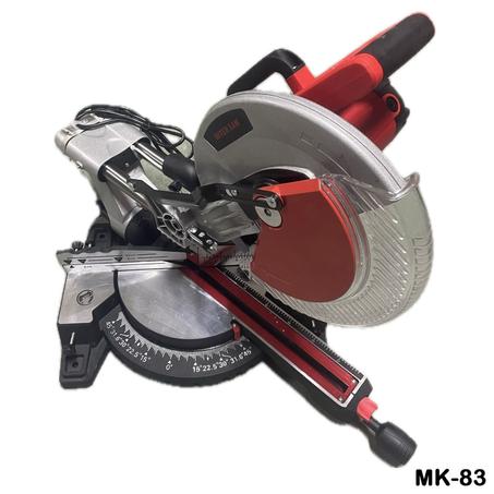 SCIE ELECTRIQUE STATIONNAIRE VA ET VIEN 300MM