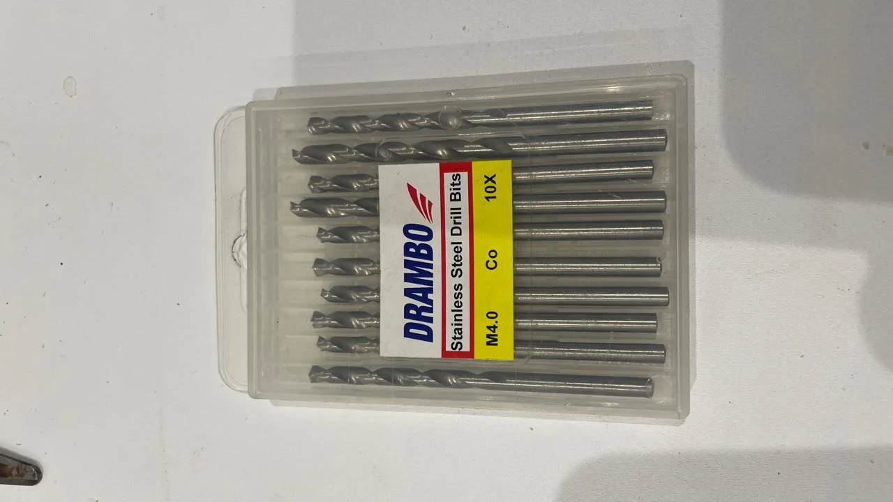 Pack Visseuse 24V Pro - فيزيوز ديال الصح