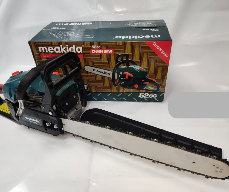 TRONCONNEUSE 52CC MD-52 C ESSENCE MEAKIDA