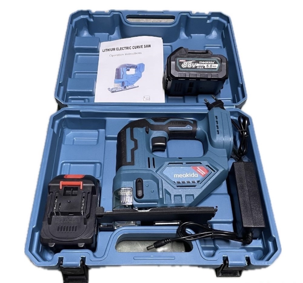 SAUTEUSE 600W PROFISIONEL MEAKIDA