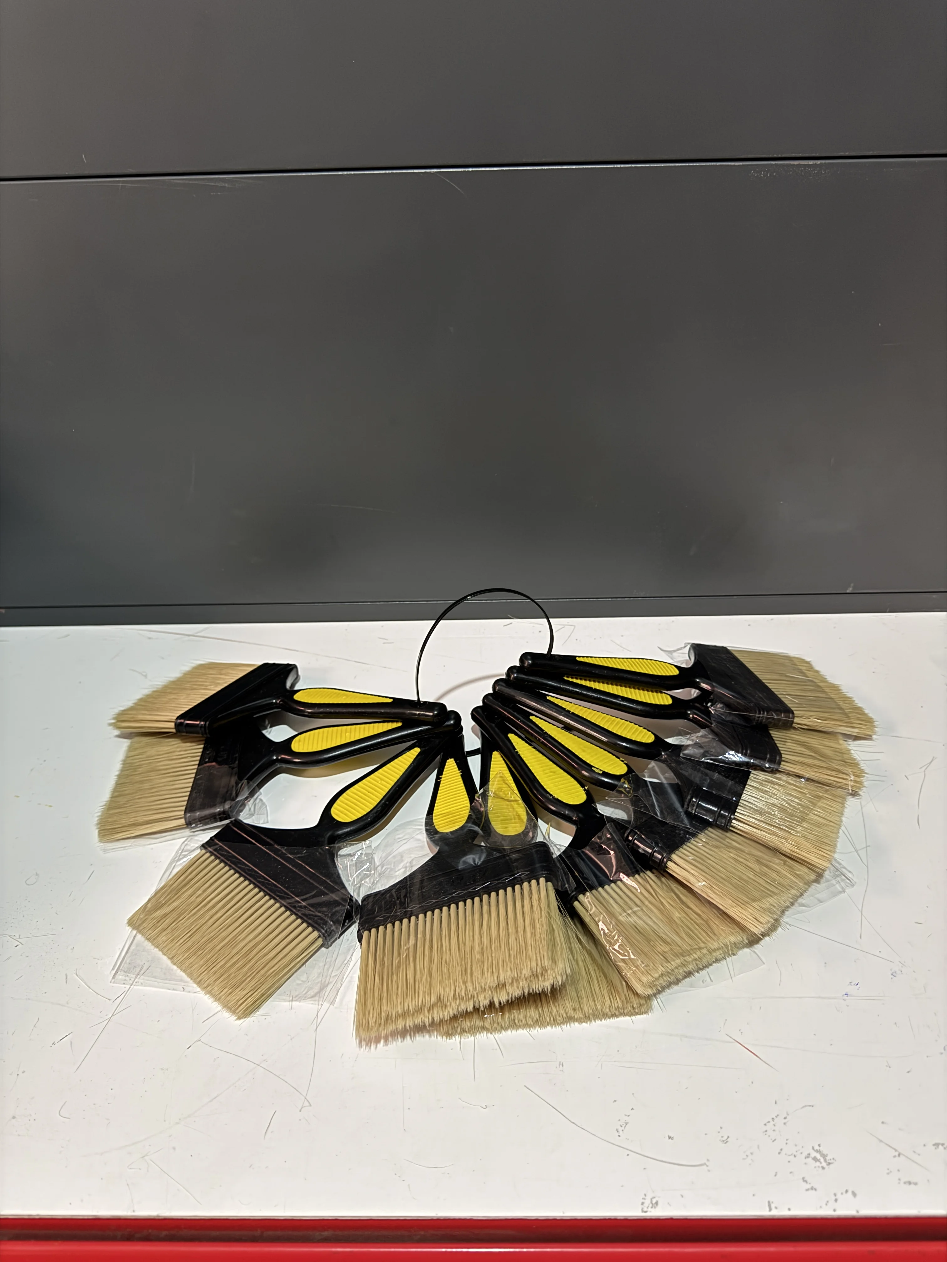 Pack Pinceaux Professionnels – 50 Pièces