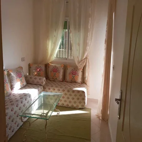 شقة صغيرة ولكن جميلة Petit mais bel appartement