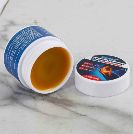 كريم آلام المفاصل والعضلات