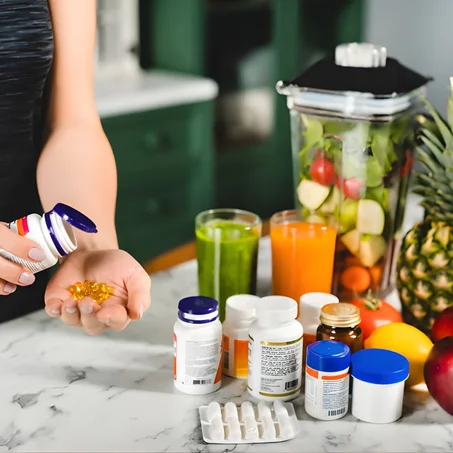 المنتجات الصحية