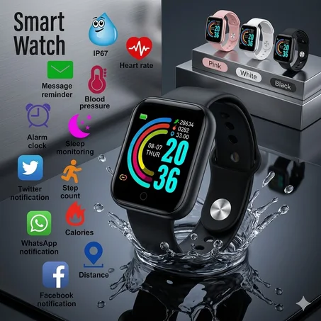 Premium Smartwatch - Original