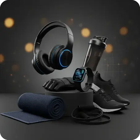 Électronique & Technologie