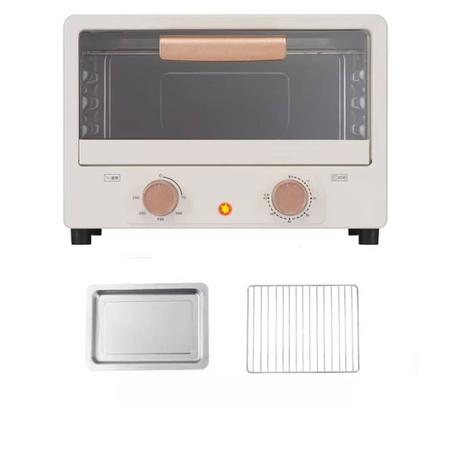 Mini Four électrique Multifonctionnel 12