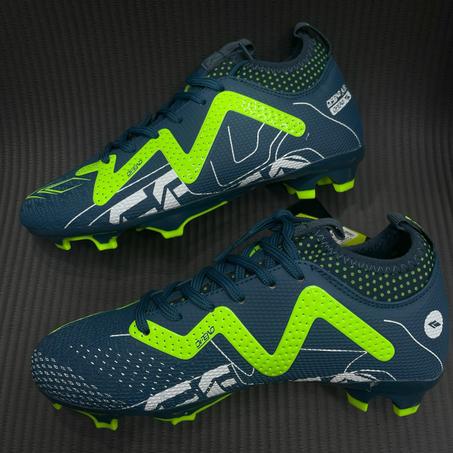Soulier de foot junior