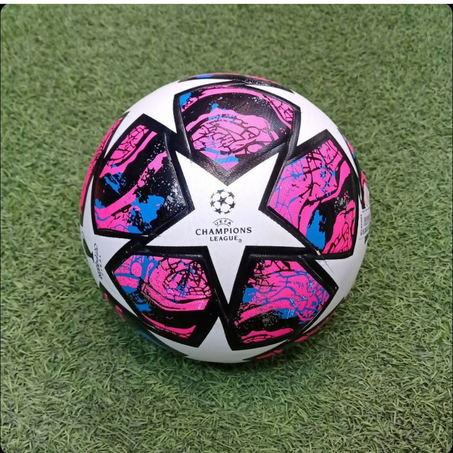Ballon de foot
