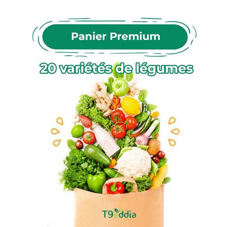 Panier Premium - قفة ممتازة