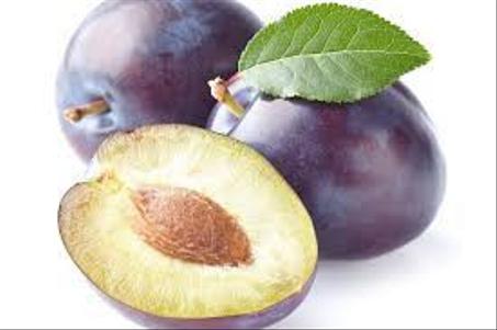 Prune noir - برقوق أسود