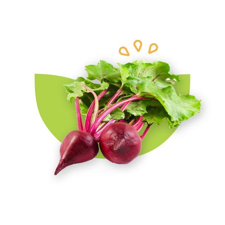 BETTERAVE - باربة