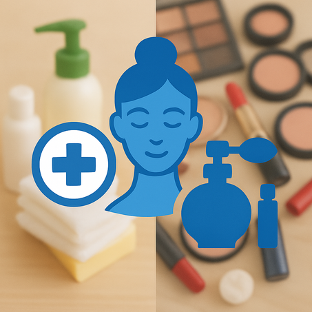 الصحة والجمال