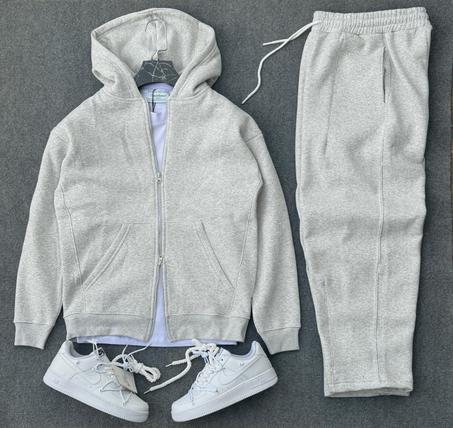 Ensemble Oversize Zip 2025 - Original Medlocker