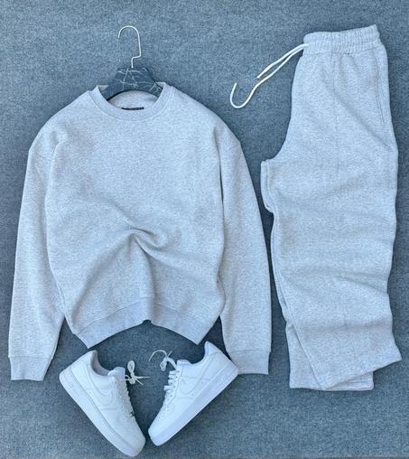 Ensemble Oversize  2025 - Original Medlocker