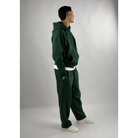 Ensemble Oversize Zip 2025 - Original Medlocker