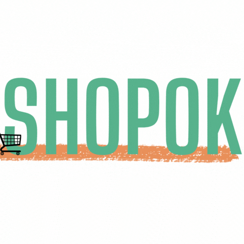 Shopok