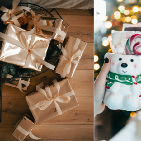 مجموعة الهدايا