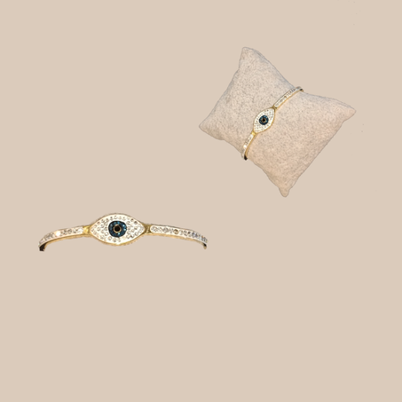 𝑏𝑟𝑎𝑐𝑒𝑙𝑒𝑡  𝑒𝑛 𝑜𝑟 𝑒𝑡 𝑎𝑐𝑖𝑒𝑟 𝑖𝑛𝑜𝑥𝑦𝑑𝑎𝑏𝑙𝑒 𝑝𝑜𝑢𝑟 𝑓𝑒𝑚𝑚𝑒𝑠