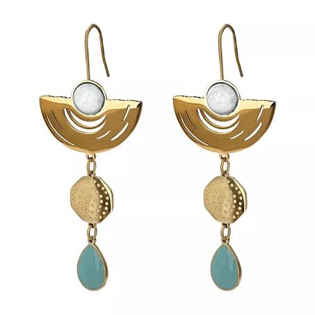 𝐵𝑜𝑢𝑐𝑙𝑒𝑠 𝑑'𝑜𝑟𝑒𝑖𝑙𝑙𝑒𝑠 𝑒𝑛 𝑓𝑜𝑟𝑚𝑒 𝑑'𝑒́𝑣𝑒𝑛𝑡𝑎𝑖𝑙