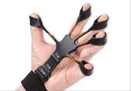 مقوي الأصابع