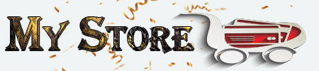 My Store