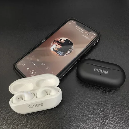 Ambie™ | Oreillettes sonores sans fil