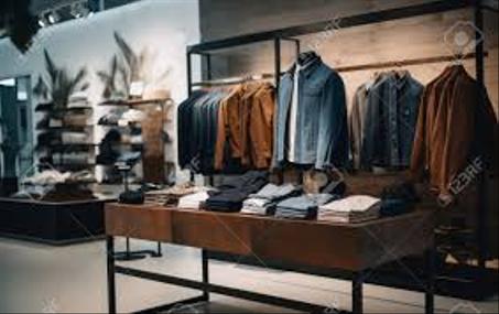 لباس الرجال