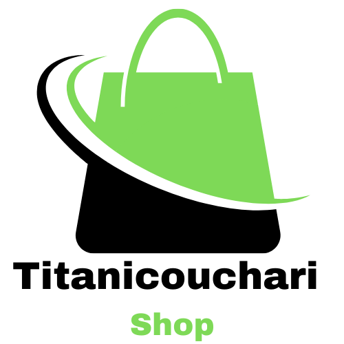Titanicouchari-shop