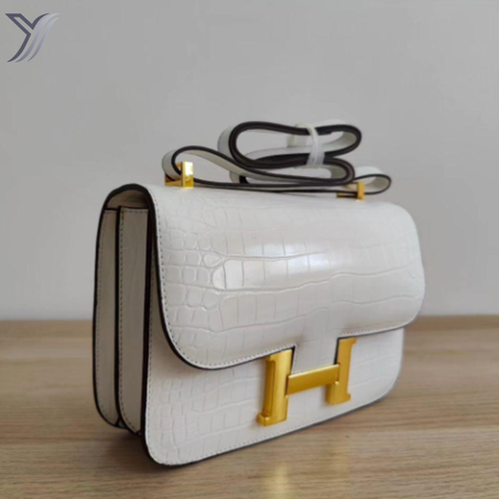 Constance 18 Croco Nata