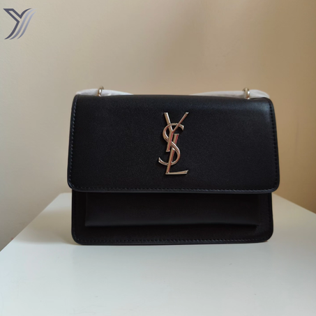 Sunset Medium Bag حقيبة