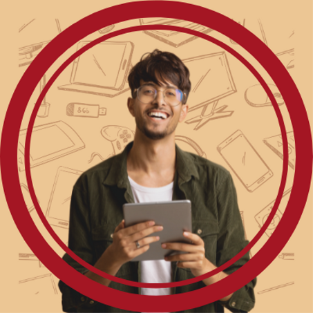 الكترونيات