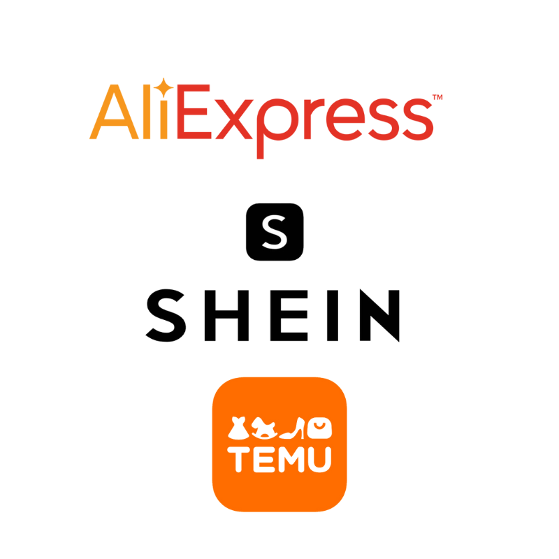 Shein-Temu-Aliexpress
