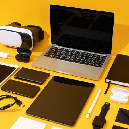 إلكترونيات