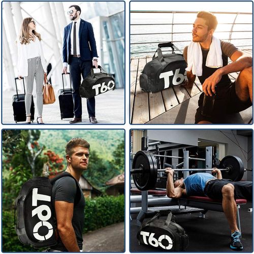 T60 sac