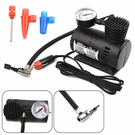 Mini air compressor