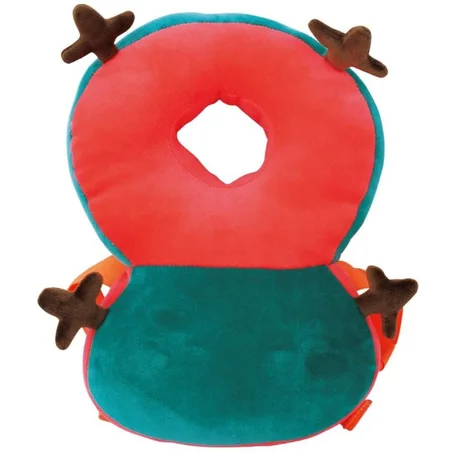 وسادة الطفل الواقية