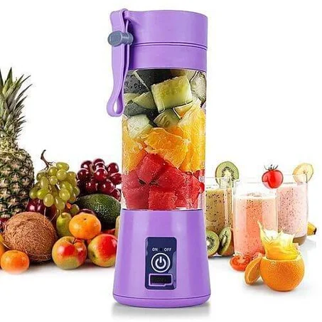 Blender Pour Smoothie